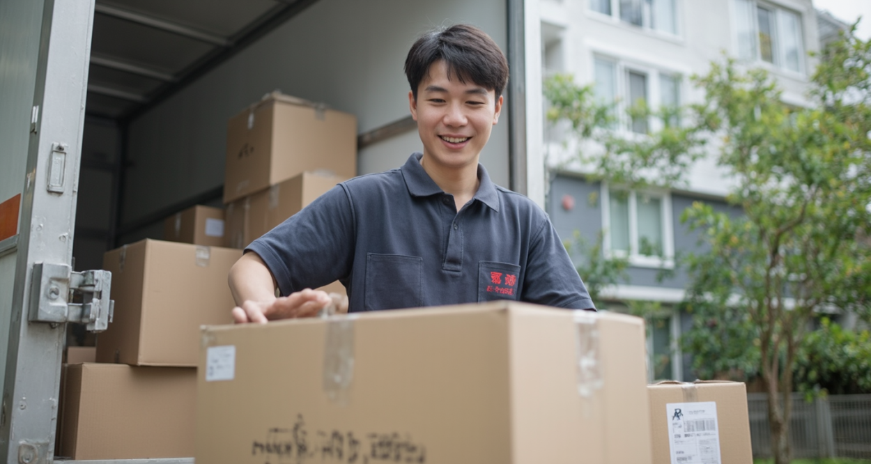 农历4月搬家吉日全攻略轮播图2
