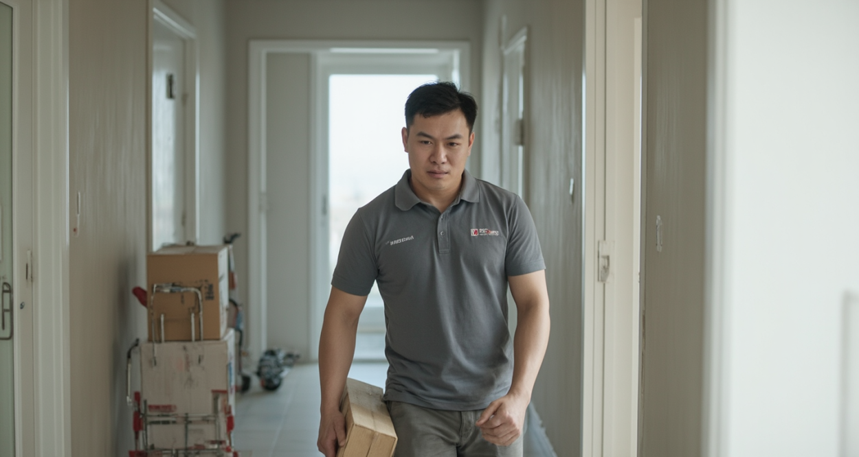 揭秘于洪搬家公司的专业服务与优势轮播图1
