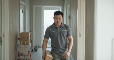 揭秘于洪搬家公司的专业服务与优势图片12
