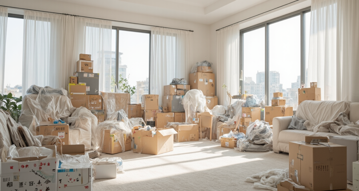 揭秘于洪搬家公司的专业服务与优势轮播图3