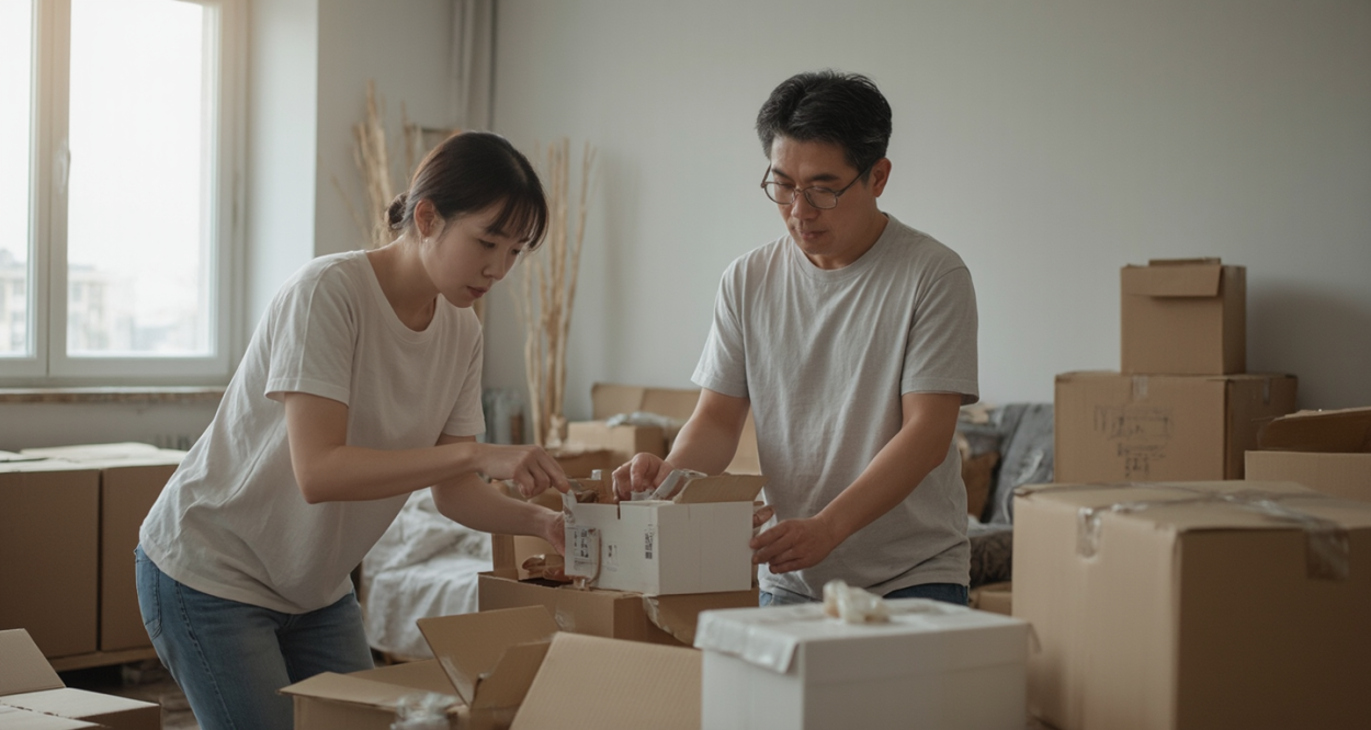 梦见自己家搬家了，竟藏着这些深层寓意！轮播图4