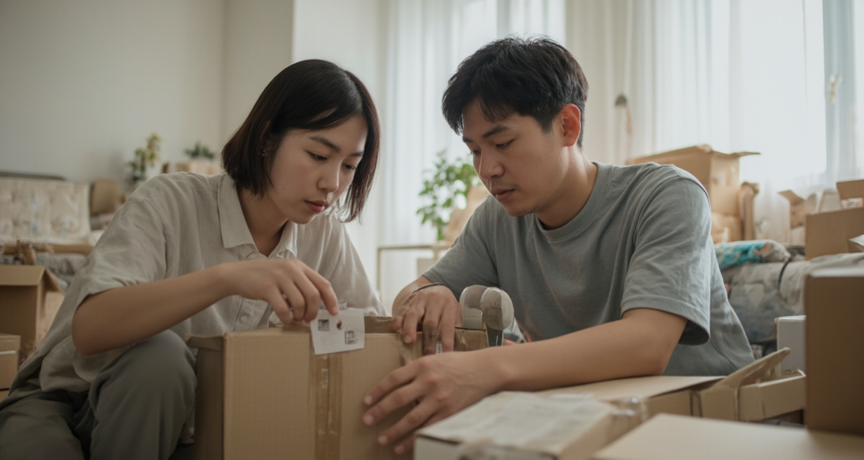 梦见自己家搬家了，竟藏着这些深层寓意！轮播图3