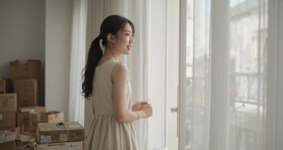 搬家发朋友圈：不只是炫耀，更是智慧分享图片15