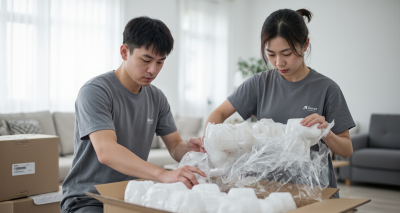 建邺搬家公司：您的安心之选图片8