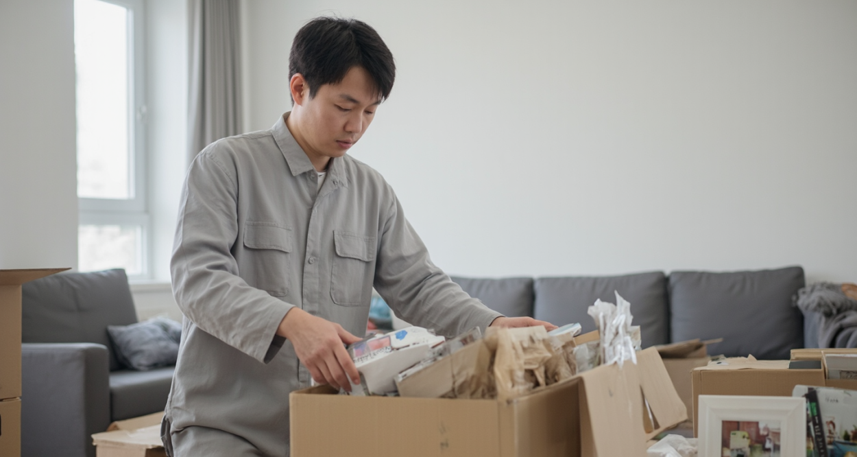 属龙人搬家禁忌：科学解读与应对策略轮播图3