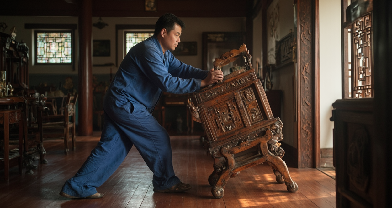 叮偏旁搬家成新字的奇妙之旅轮播图3