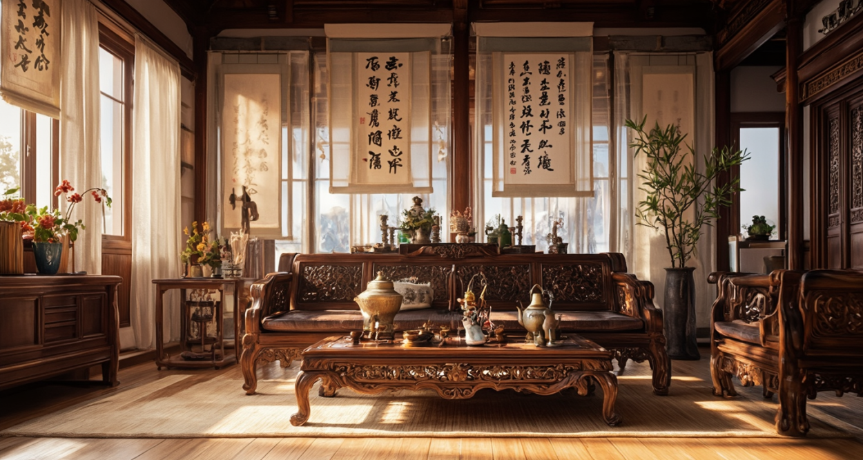 叮偏旁搬家成新字的奇妙之旅轮播图1