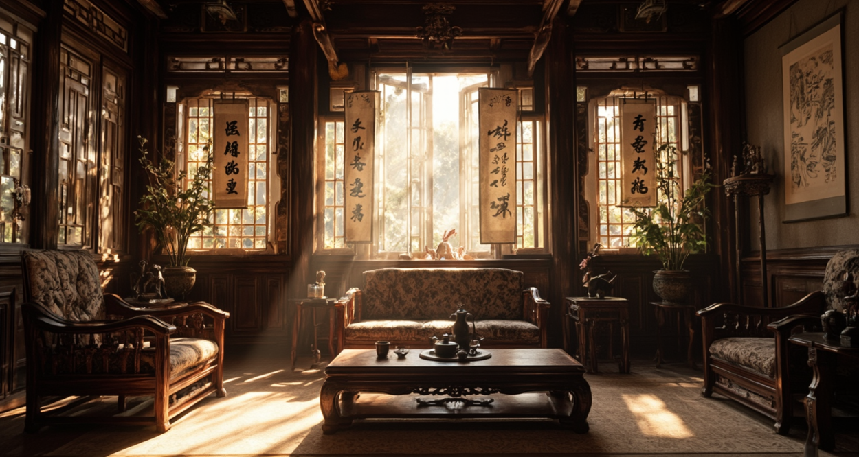 叮偏旁搬家成新字的奇妙之旅轮播图2