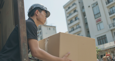 固安搬家公司收费标准全解析图片1