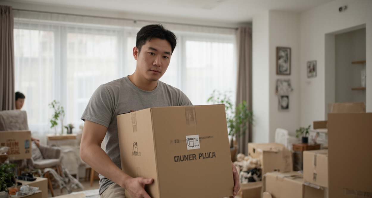 九月搬家那天好，你真的选对日子了吗？轮播图2