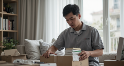 深度解析：梦见自己搬家收拾东西背后的意义图片9