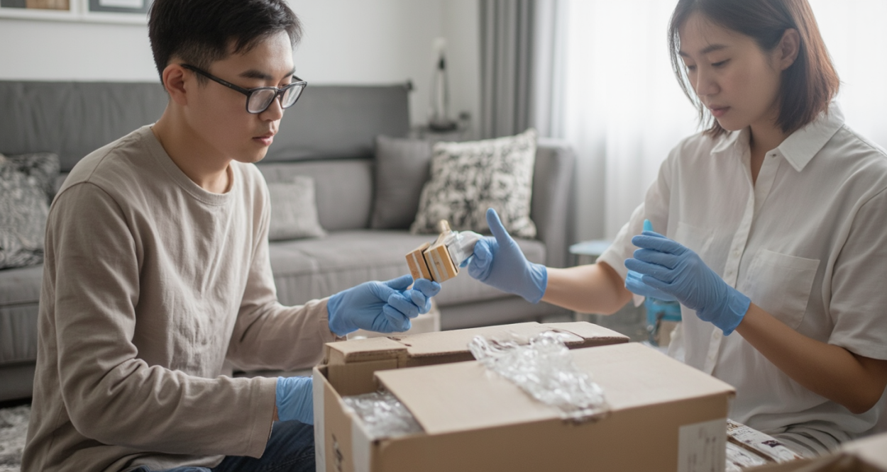 合肥小货车搬家拉货，轻松搞定你的迁徙大计！轮播图2