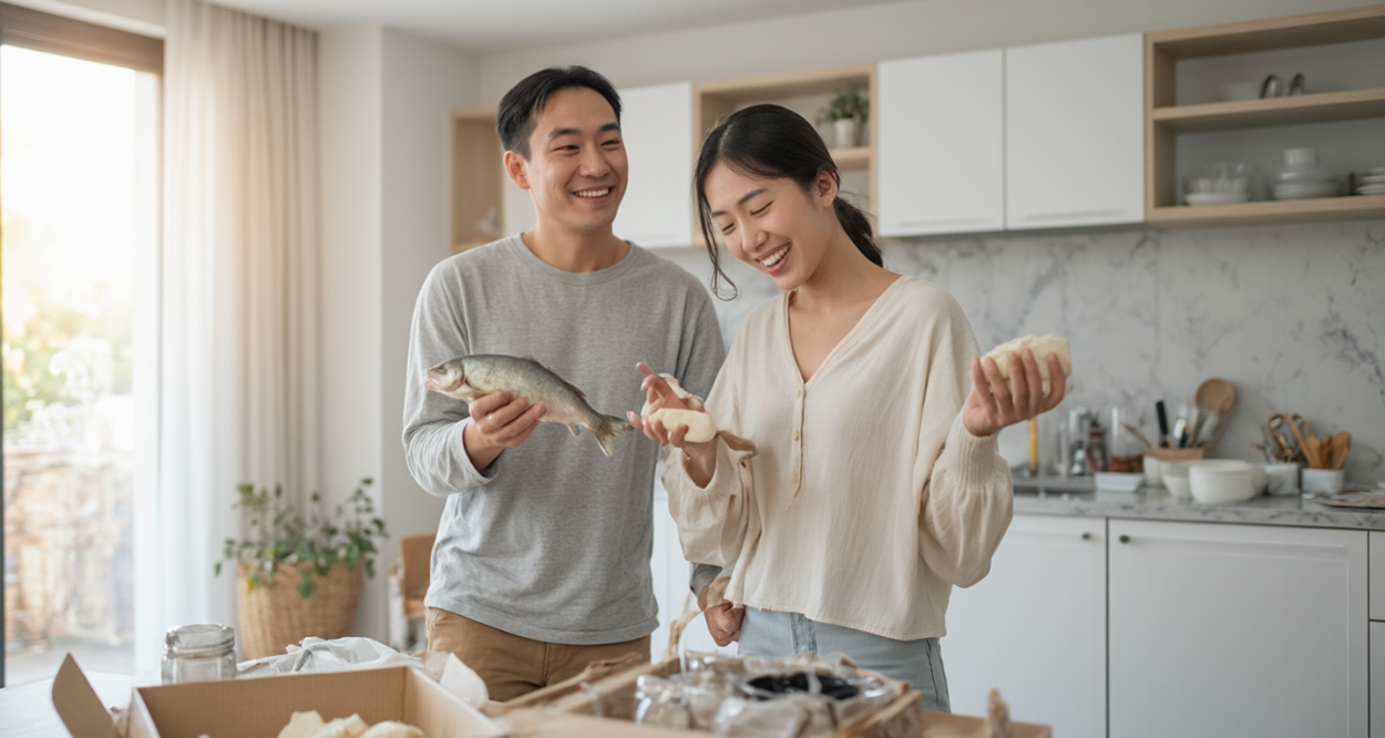 搬家买鱼和豆腐的深层寓意探索轮播图3