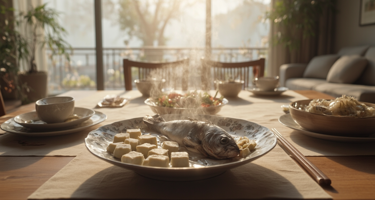搬家买鱼和豆腐的深层寓意探索轮播图2
