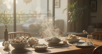 搬家买鱼和豆腐的深层寓意探索图片1