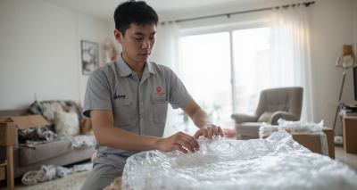 宜兴丁山搬家公司：您的搬迁好帮手！图片2