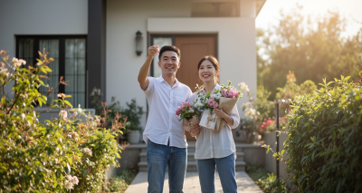 恭喜别人搬家怎么说？让你的祝福更贴心！图片12