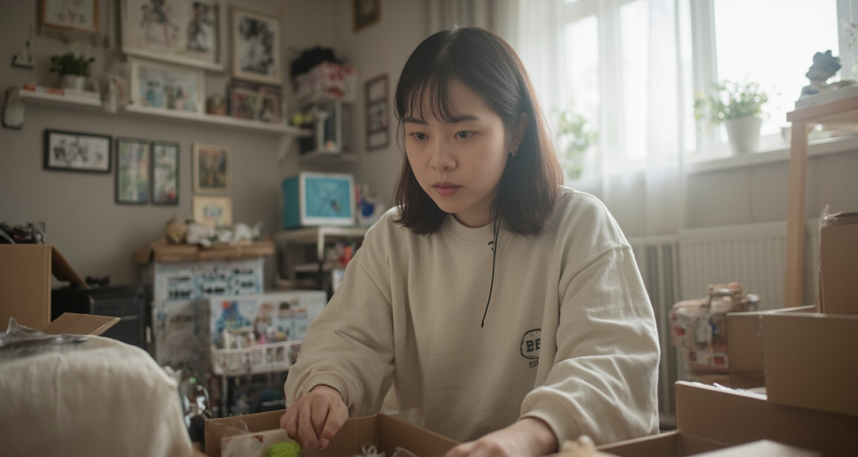 女人梦到搬家收拾东西：梦境背后的深层含义探索轮播图2