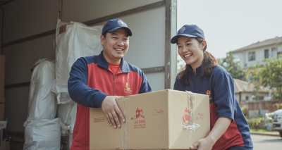 淄博老兵搬家公司电话大全，轻松解决您的搬家难题！图片14