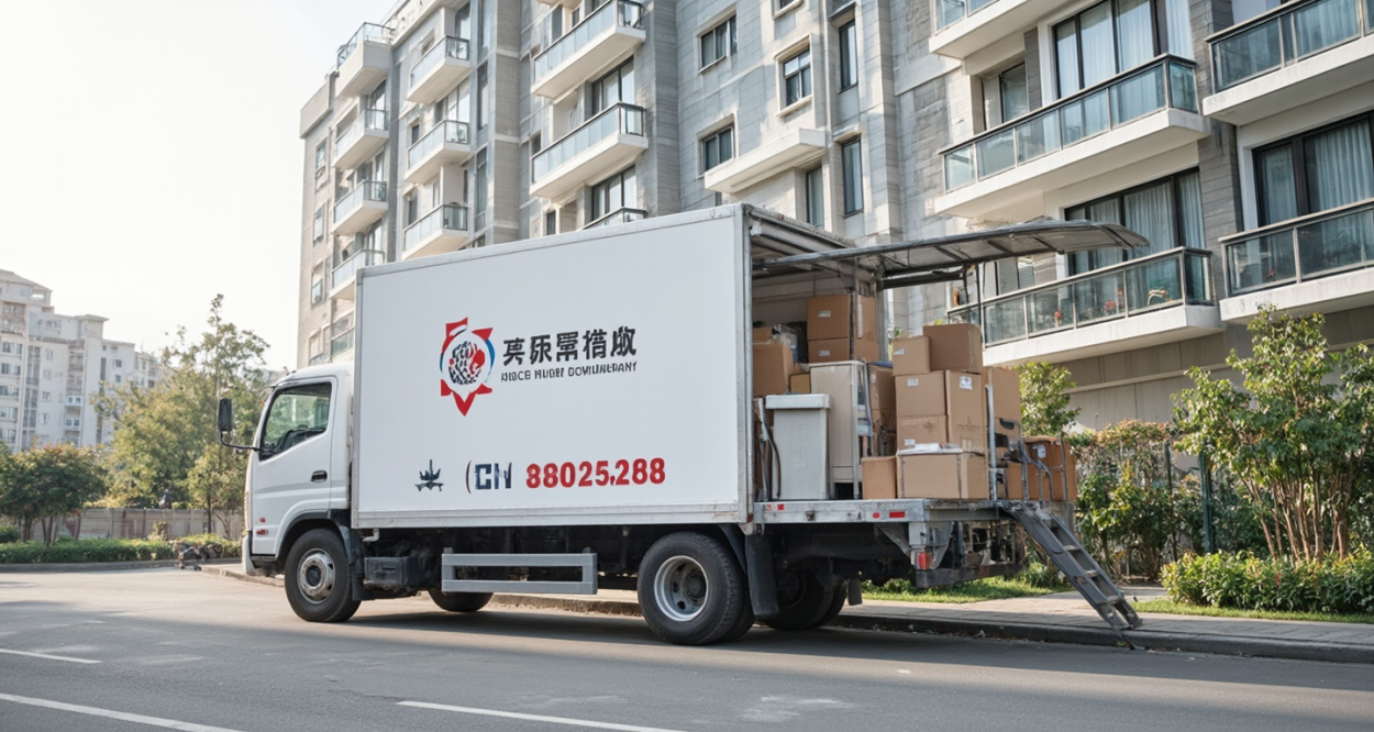 淄博老兵搬家公司电话大全，轻松解决您的搬家难题！轮播图4