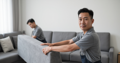 揭秘海口最好的搬家公司，你选对了吗？图片9