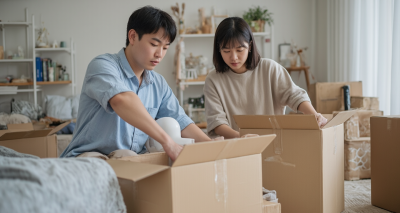 深度解析：梦到收拾东西准备搬家背后的意义图片12