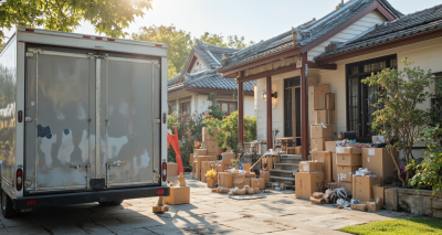 新乡最便宜搬家公司大揭秘！图片17