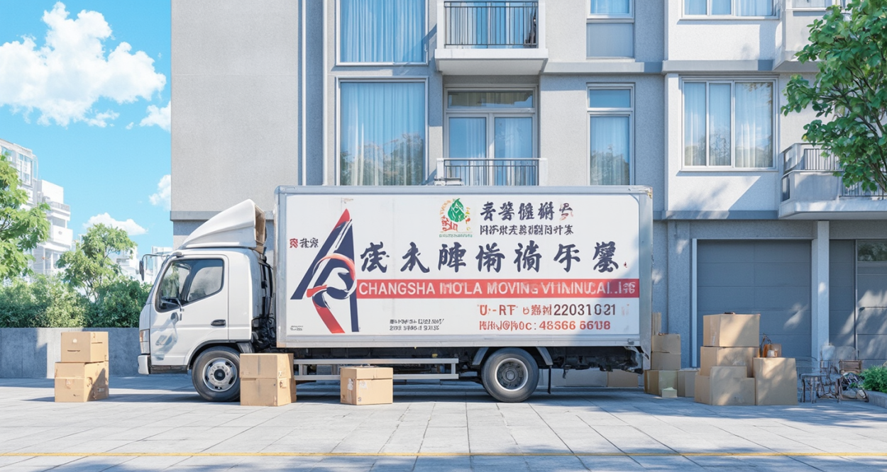 长沙货拉拉搬家电话，您的便捷搬家之选！轮播图3