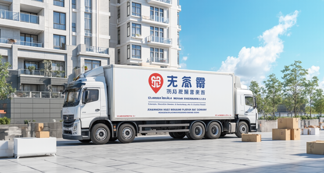 长沙货拉拉搬家电话，您的便捷搬家之选！轮播图2