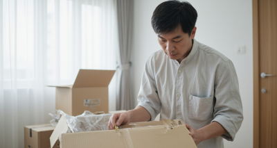 先入宅还是先搬家？解析搬家顺序的奥秘图片2