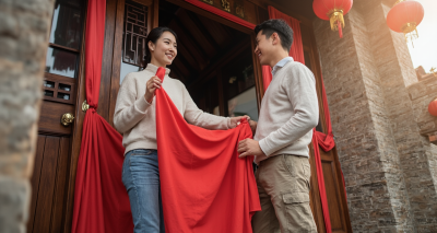 搬家挂门上的红布尺寸，你真的选对了吗？图片10