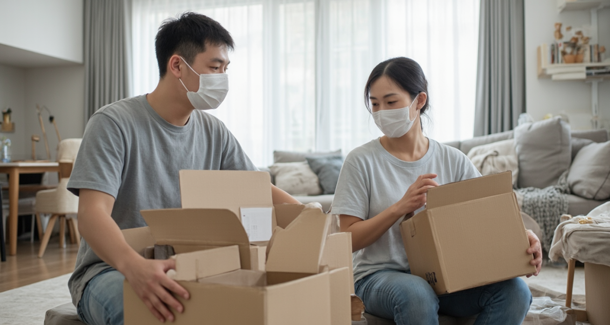 深度解析：梦见搬家收拾东西要走，意味着什么？轮播图3