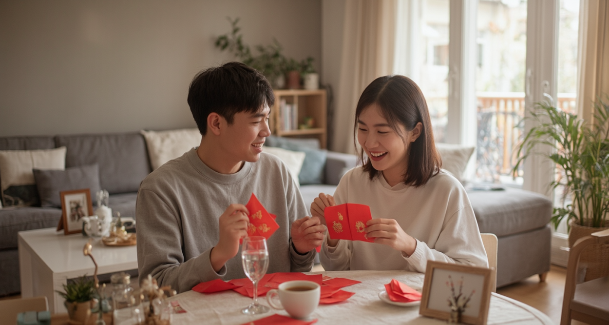 搬家发红包怎么写？让你的乔迁之喜更添彩！轮播图2