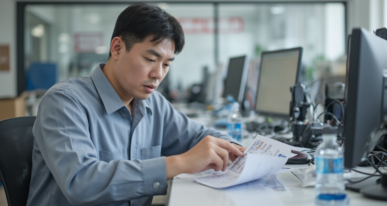 揭秘！正规搬家公司到底怎么找？轮播图4