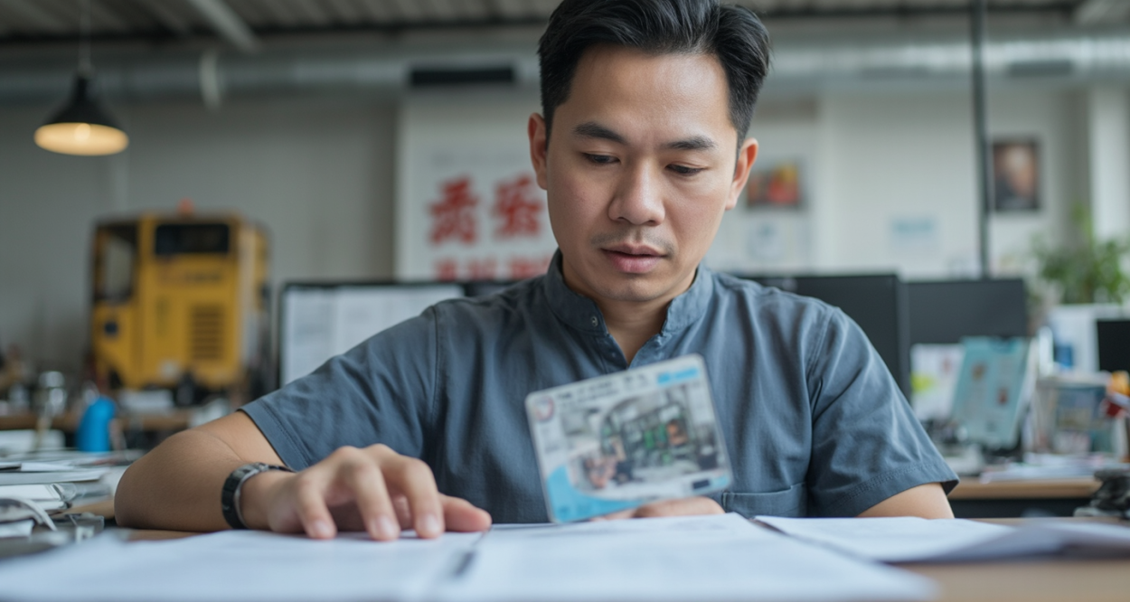 揭秘！正规搬家公司到底怎么找？轮播图2