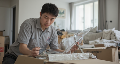 总部基地附近搬家公司哪家强？一文带你全面了解！图片6