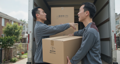 九月几号搬家最好？揭秘最佳搬家日期的选择秘籍图片12