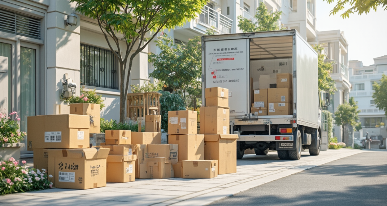 九月几号搬家最好？揭秘最佳搬家日期的选择秘籍轮播图3