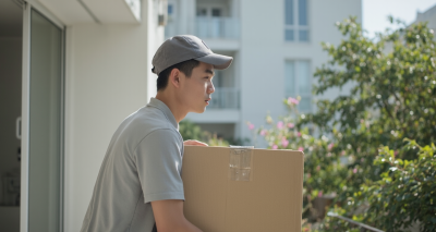肥城市搬家公司：让您的迁居更轻松图片10