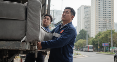 平谷区搬家公司：您的安心之选图片1