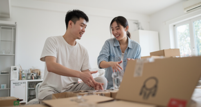 阴历四月搬家吉日全攻略图片15