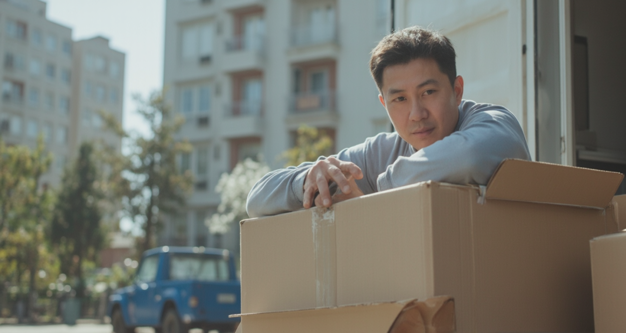 上庄附近搬家公司哪家强？一文带你找答案！轮播图2