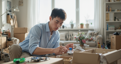 农历7月搬家到底行不行？一文解析图片17