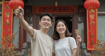 阴历八月哪天搬家最适宜？揭秘最佳搬家日图片12
