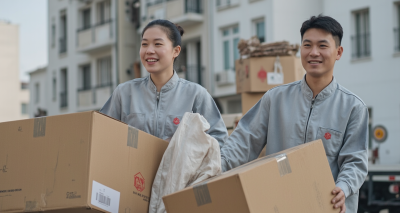揭秘！北七家搬家公司电话，一站式搬家不再愁图片8