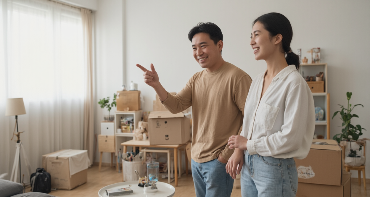 新房搬家邀请函怎么写？轻松get撰写技巧！轮播图2