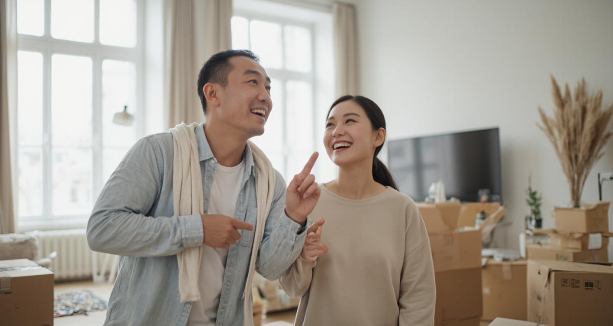 新房搬家邀请函怎么写？轻松get撰写技巧！轮播图1