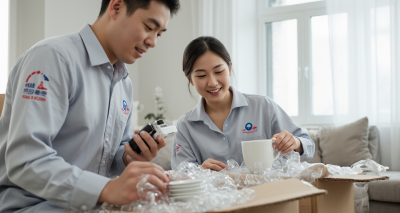 抚顺搬家公司电话号码大全，轻松解决您的搬迁难题！图片1