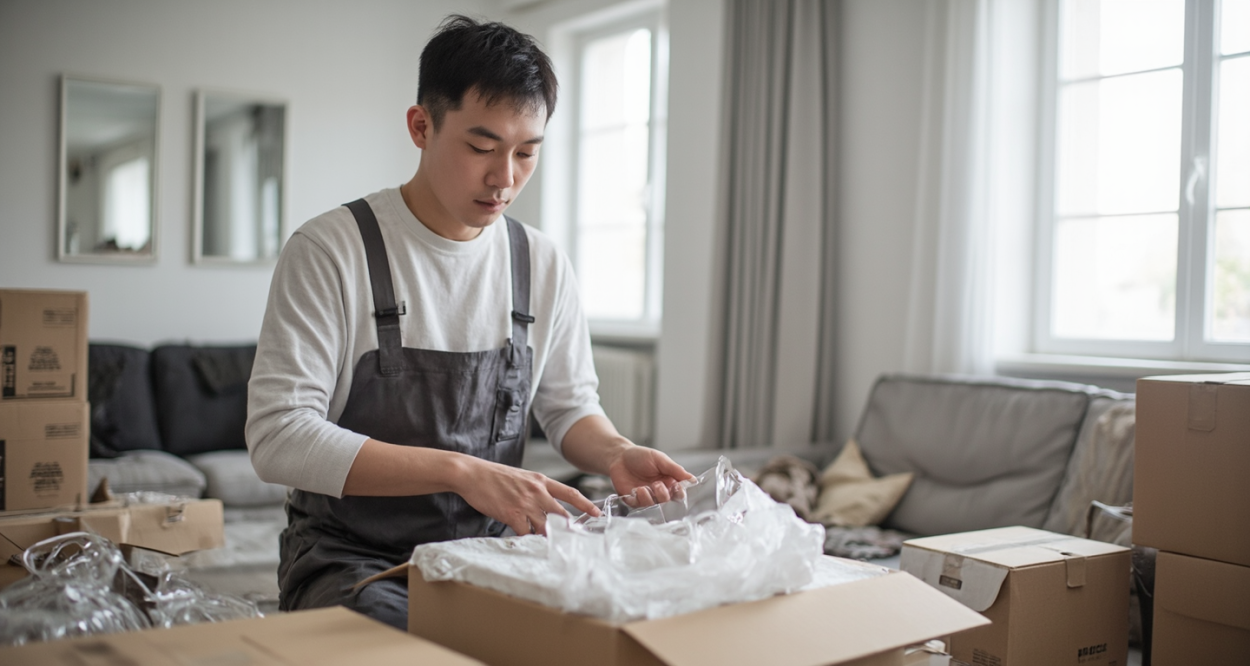 公兴搬家公司24小时客服热线全解析轮播图3