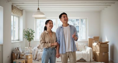 搬家贺卡祝福语怎么写？让你的祝福温暖人心！图片6
